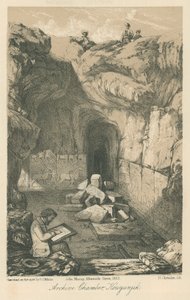 Archive Chamber, Kouyunjik
