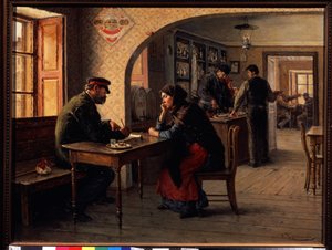 A Petition by Solomon Yakovlevich Kishinevsky