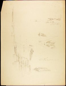 Cathedral Studies