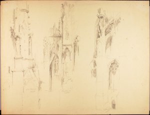 Cathedral Studies