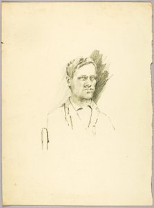 Portrait Study