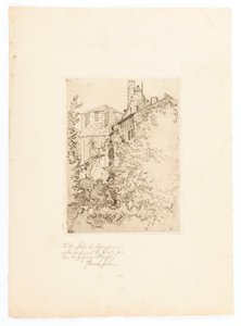Untitled by Solon H. Borglum
