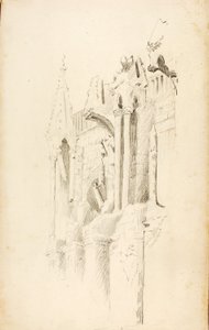 Untitled by Solon H. Borglum
