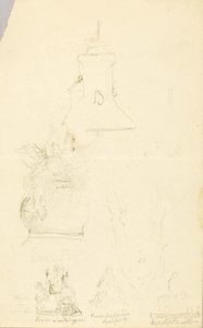 Untitled by Solon H. Borglum