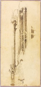 Untitled by Solon H. Borglum