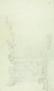 Untitled by Solon H. Borglum