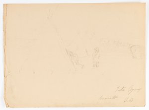 Yankton Agency by Solon H. Borglum