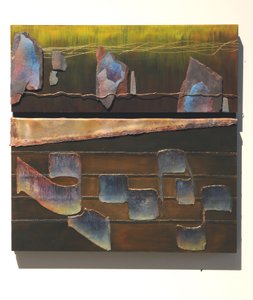 The Word by Sophie Hacker