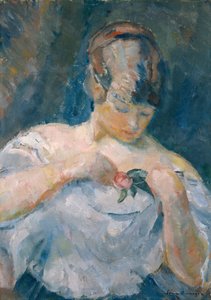 Young Woman