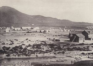 In the Karoo
