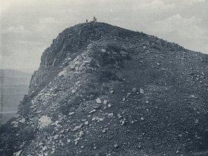 Majuba Hill