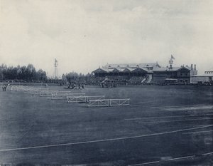 The Wanderers