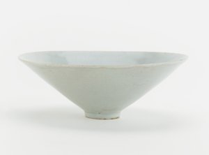 Bowl with Moulded Design of Phoenix and Flowers by Southern Song Dynasty Chinese School