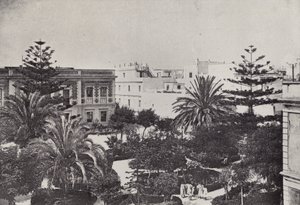 Cadiz: Queen