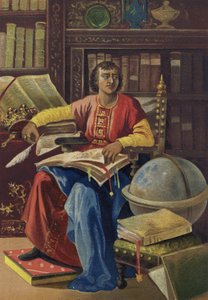 Alfonso X, King of Castile, Leon and Galicia