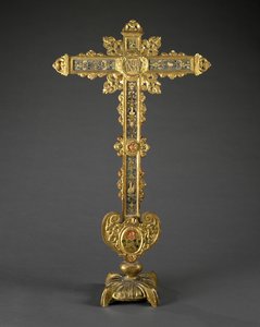 Cross