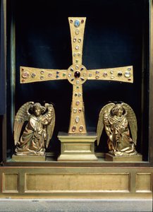 Cross of the Angels