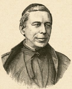 Father Pietro Angelo Secchi