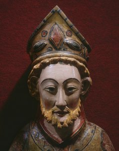 Head of St. Peter