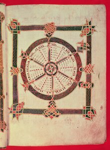 Legium Ora (from the manuscript 