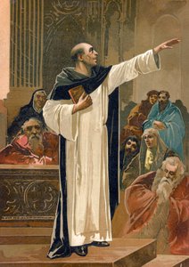 Martin Luther