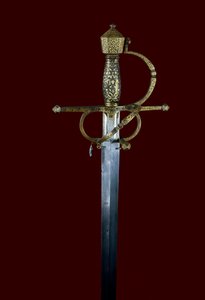 Spanish Production, 16th Century