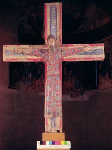 The Batllo Majesty, from La Garrotxa