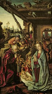The Nativity