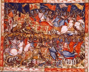 Trojan War: Hector