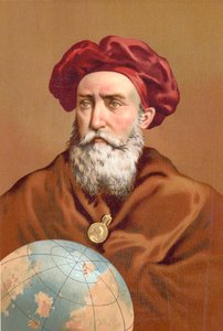 Vasco da Gama