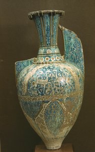 Vase of the Alhambra