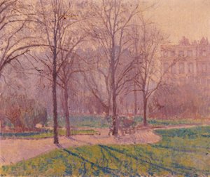 The Avenue, c.1910