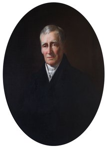 The Rt. Hon. Charles Arbuthnot by Spiridione Gambardella