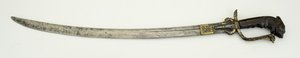 Kastane, or Sword