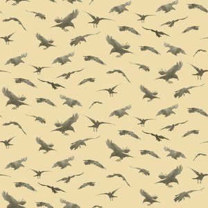 Crows pattern
