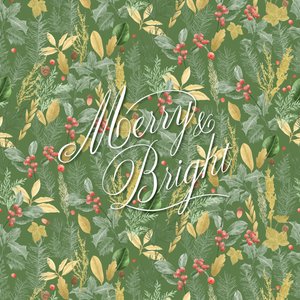 Merry & Bright by Stacy Hsu