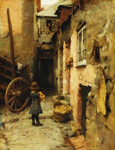 The Daily Bread