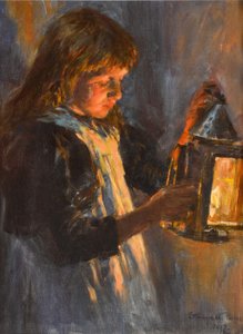The Lantern