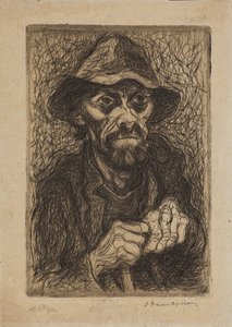 Peasant