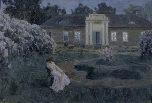 White Night, 1903