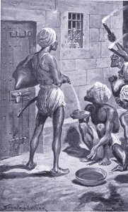 The Black Hole of Calcutta (1866-1928)