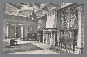 Exhibition of Ancient Art The 17th Century... ...Brussels 1910 by Star