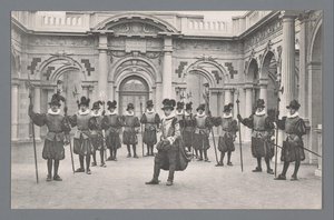 Exhibition of Ancient Art The 17th Century... Brussels 1910