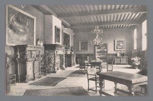 Exhibition of Ancient Art The 17th Century... ...Brussels 1910 by Star