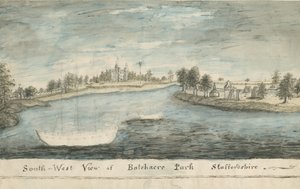 Batchacre Park
