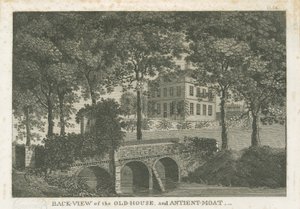 Bescot Hall by Stebbing Shaw