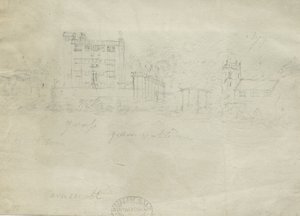 Caverswall Castle