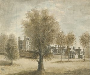 Drayton Bassett - Drayton Manor