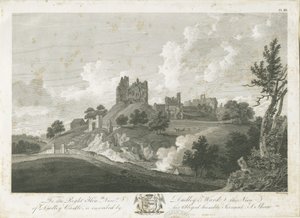 Dudley Castle