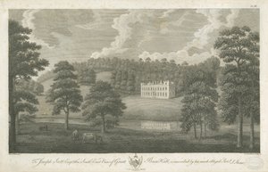 Great Barr Hall by Stebbing Shaw